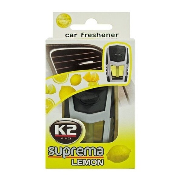 Odorizant auto SUPREMA Lamaie K2 1 buc